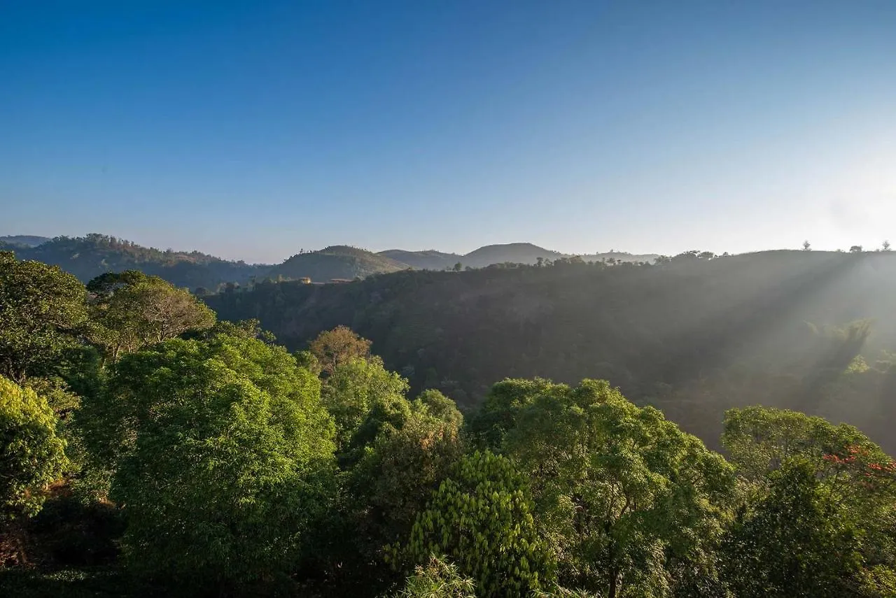 Cocoon Valley Hideout By Veo - Part Of Stayvista location